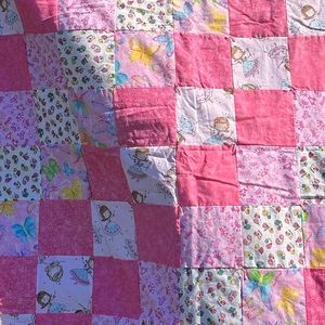 New Quilt Amish made